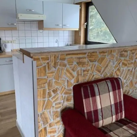 Apartment Dubbel Tot 14 Personen Westfeld Schmallenberg