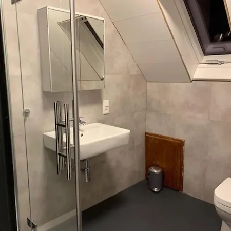 Apartment Dubbel Tot 14 Personen Westfeld