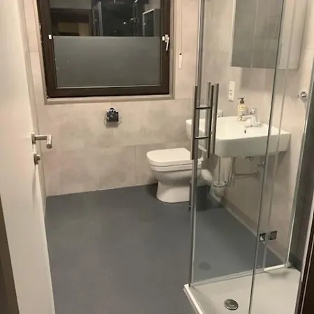 Apartment Dubbel Tot 14 Personen Westfeld *