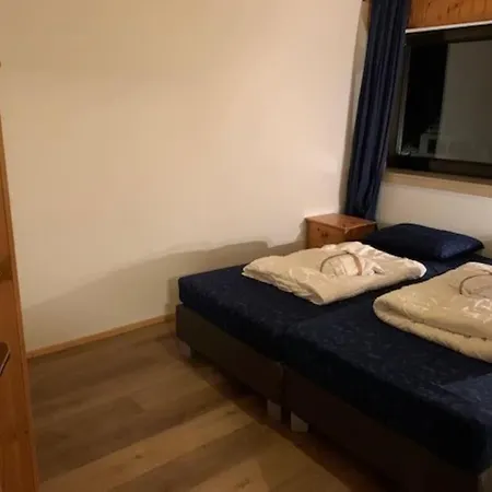 Dubbel Tot 14 Personen Westfeld *