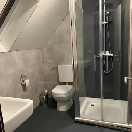 Dubbel Tot 14 Personen Westfeld Apartment Schmallenberg