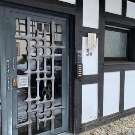 Dubbel Tot 14 Personen Westfeld Apartment