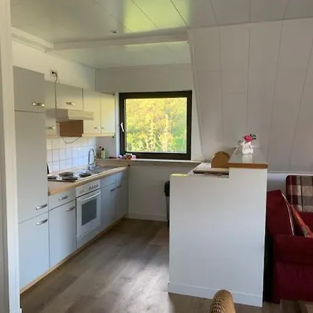 Dubbel Tot 14 Personen Westfeld