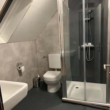 Apartment Dubbel Tot 14 Personen Westfeld Schmallenberg