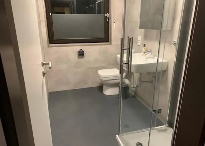 公寓 Dubbel Tot 14 Personen Westfeld *