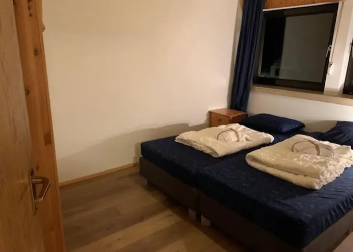 Dubbel Tot 14 Personen Westfeld *