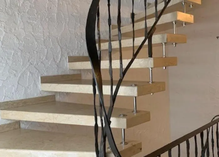 公寓 Dubbel Tot 14 Personen Westfeld