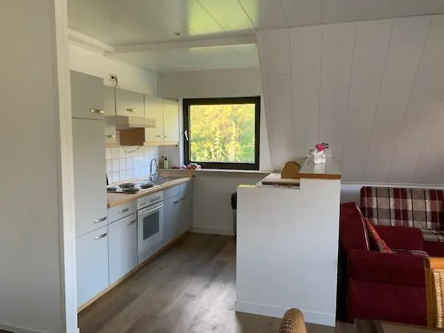 Dubbel Tot 14 Personen Westfeld